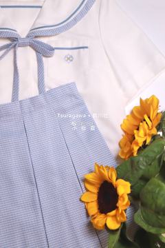 小仓夏·水手服-资料图