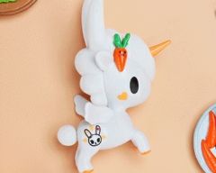 Usagi-兔子-6代-资料图