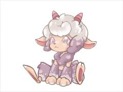 NIKOO·芋泥甜心-资料图