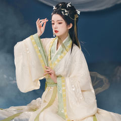 凌波仙-资料图
