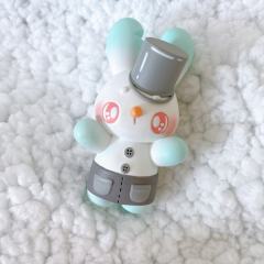 Toi Snowman雪人-资料图