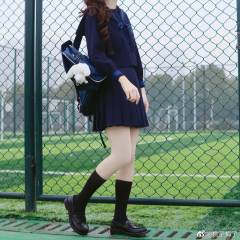 花绀·​水手服-资料图