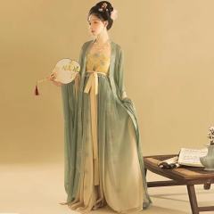 簪花-资料图