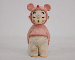 奶油草莓鼠鼠-资料图