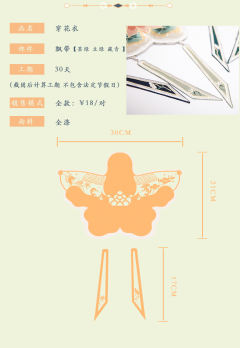 穿花衣-资料图