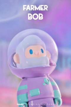 COSMOS宇航员150%-资料图