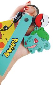 妙蛙种子-资料图