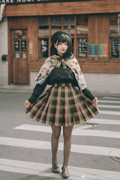 宇治茶梅-资料图