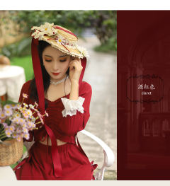 庄园日记 OP-资料图