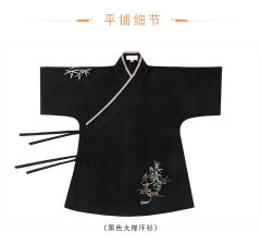 倾酒·汗衫-资料图