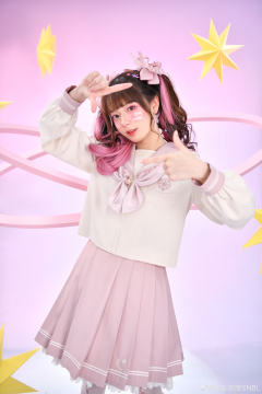 小樱联名 水手服套装-资料图