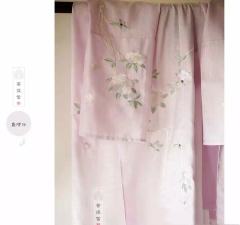 袅晴丝-资料图