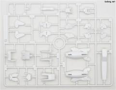 MGEX RX-0 独角兽高达 Ver.Ka-资料图