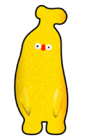 Golden Boo-资料图