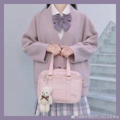迷你制服包-资料图