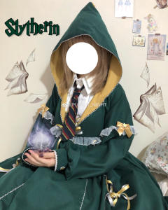 魔法少女 OP-资料图