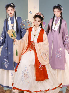 赋春笙-资料图