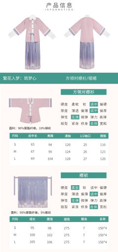 繁花入梦：筑梦心-资料图