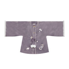 花与酒：兔萌萌-资料图