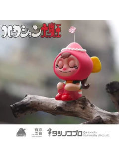 噴嚏大魔王-资料图