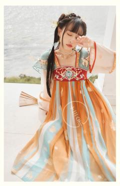 瑶遇见神鹿-王者荣耀联名款-资料图