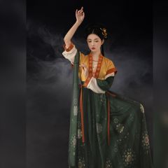 春兰-资料图