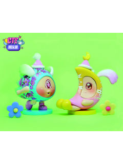 “风花”-资料图