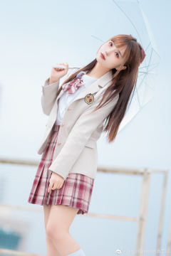 妲菲力的春天-资料图