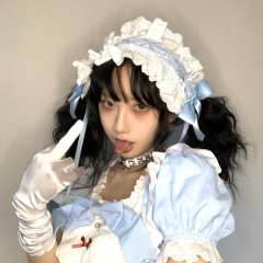 小野丽莎 OP-资料图
