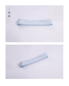 发带-资料图
