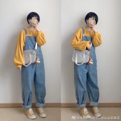 迷你制服包-资料图