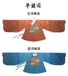 憨憨鹤·上衣-资料图