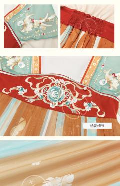 瑶遇见神鹿-王者荣耀联名款-资料图