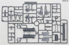 MGEX RX-0 独角兽高达 Ver.Ka 限定封绘版-资料图