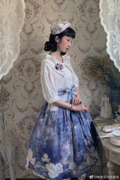 眠于花梦中-资料图
