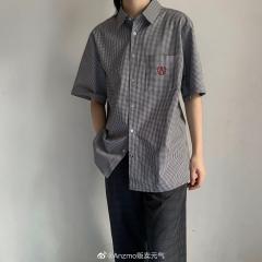 爱穗学园·衬衫-资料图