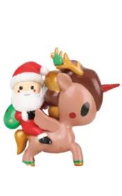 隐藏圣诞老人-圣诞-资料图