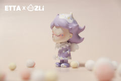 ETTA X 子梨-资料图