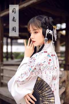 风垂璎珞-资料图