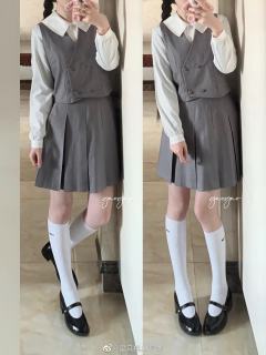 岚津中·套装-资料图