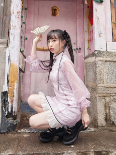 湘兰-资料图
