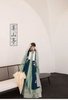 抹茶奶绿-资料图