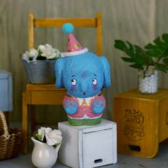 木木花园B-资料图