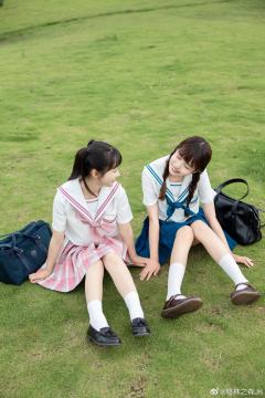 小樱中·双子水手服-资料图