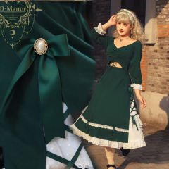 庄园日记 OP-资料图