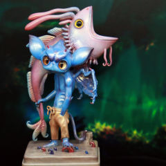 布雷鎏光版（蓝）-资料图