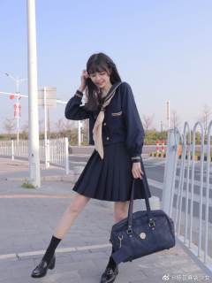 航海少女·套装-资料图