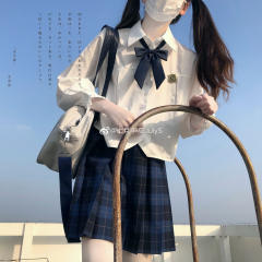 浅川学院·衬衫-资料图