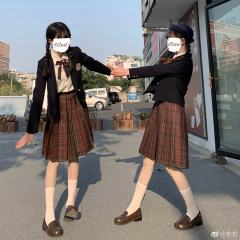 高二-资料图