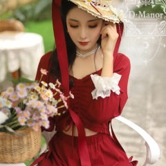 庄园日记 OP-资料图